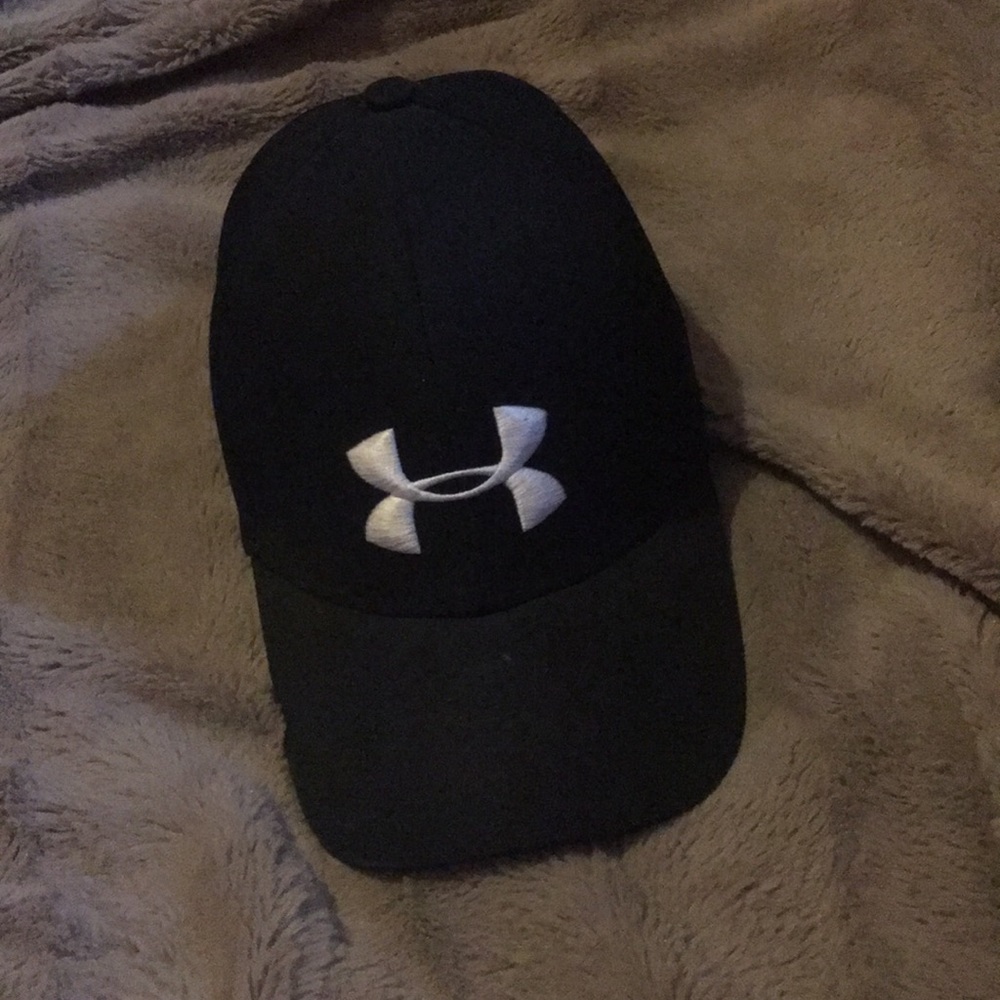 Under Armour Baseball Hat